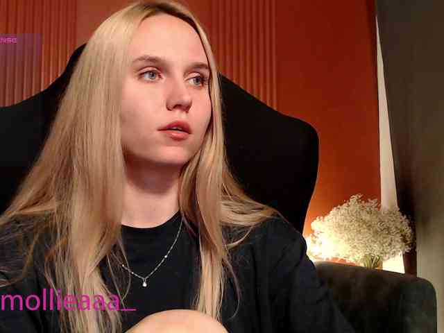 Molliea webcam