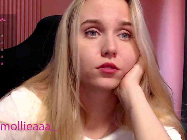 Molliea webcam