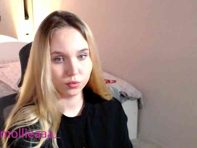 Mollyea webcam