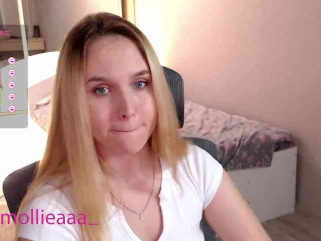 Mollyea webcam