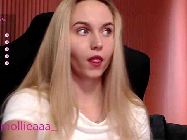 random chatroom Molliea