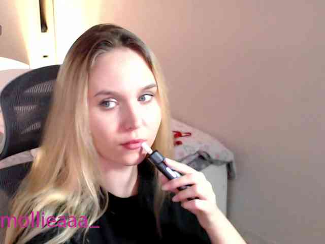 Mollyea webcam