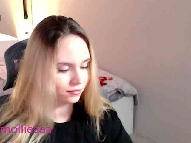 Mollyea webcam