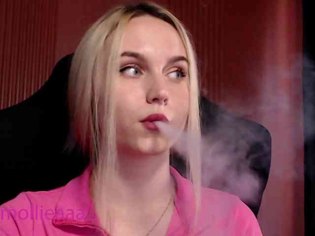 Molliea webcam