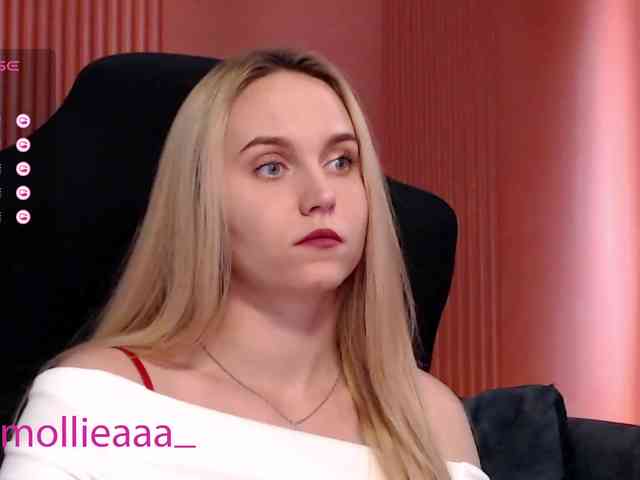 Molliea webcam