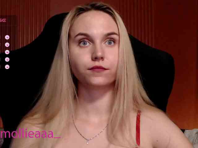 Molliea webcam