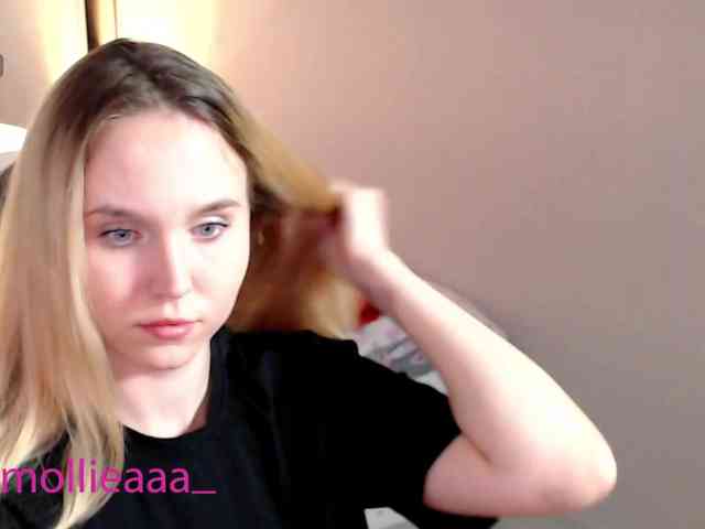 Mollyea webcam
