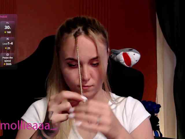 online porn chatroom Molliea