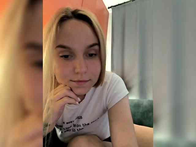 Molliea webcam