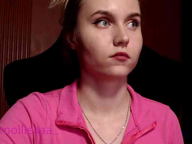 Molliea webcam