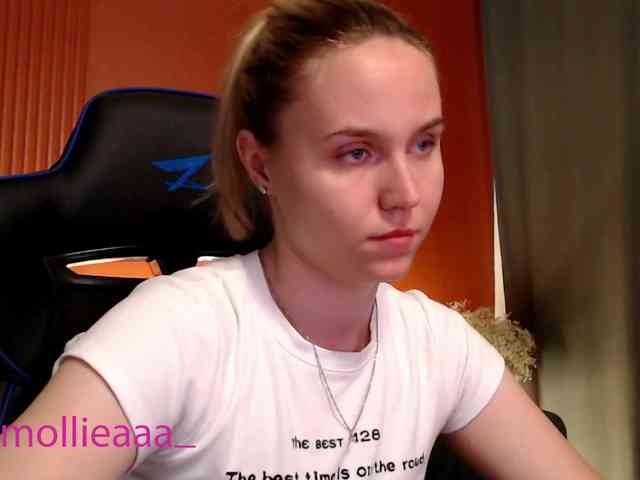 Molliea webcam