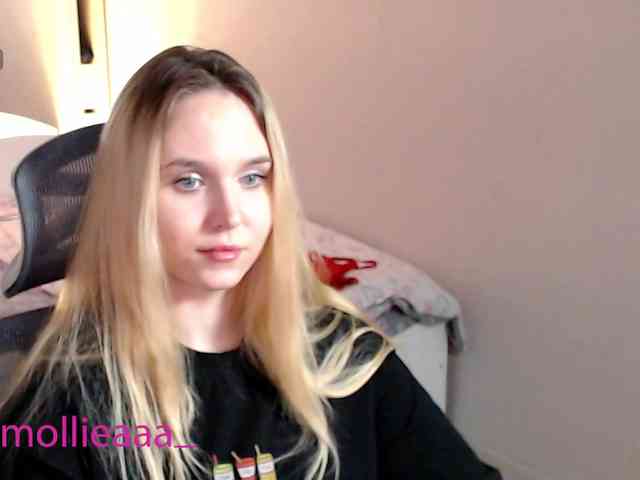 Mollyea webcam
