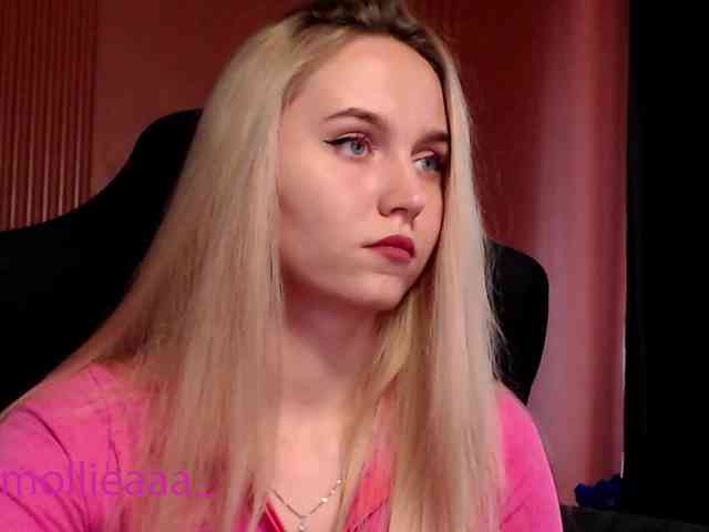 Molliea webcam