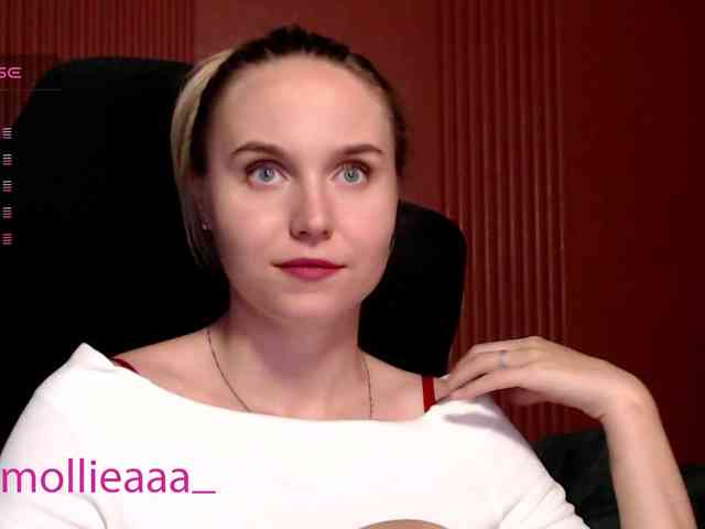 Molliea webcam