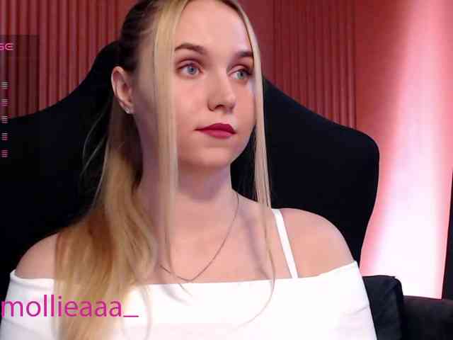 Molliea webcam