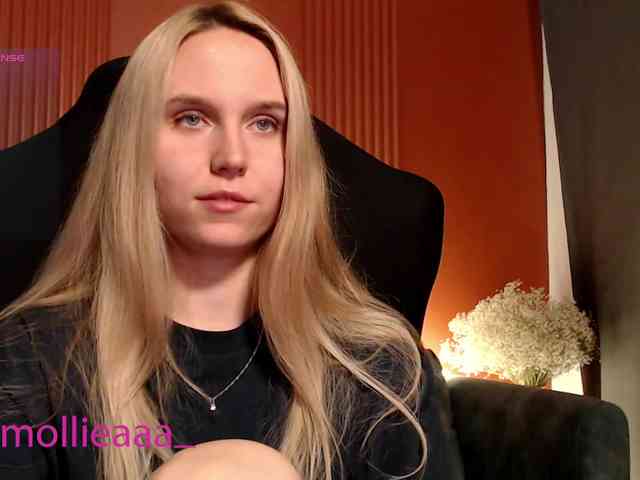 Molliea webcam