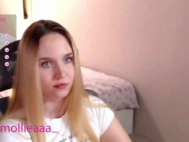 Mollyea webcam
