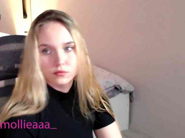 Mollyea webcam
