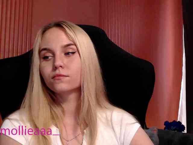 Molliea webcam