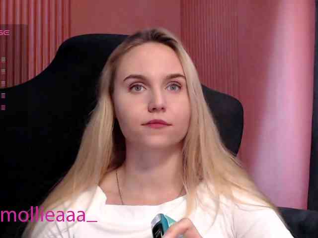 Molliea webcam