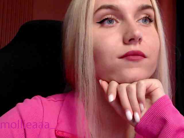 Molliea webcam