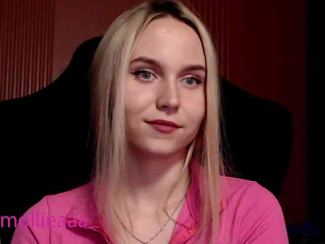 Molliea webcam