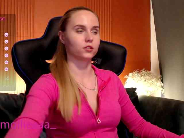 Molliea Molliea