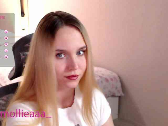Mollyea webcam