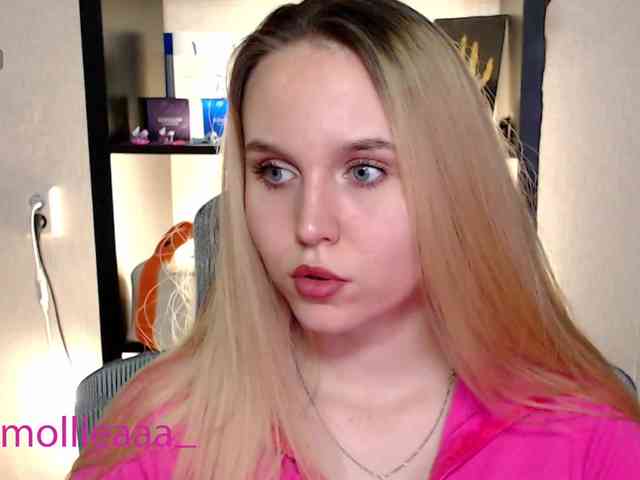 Molliea