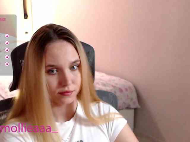 Mollyea webcam