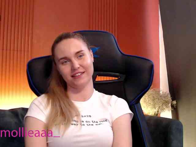 Molliea webcam