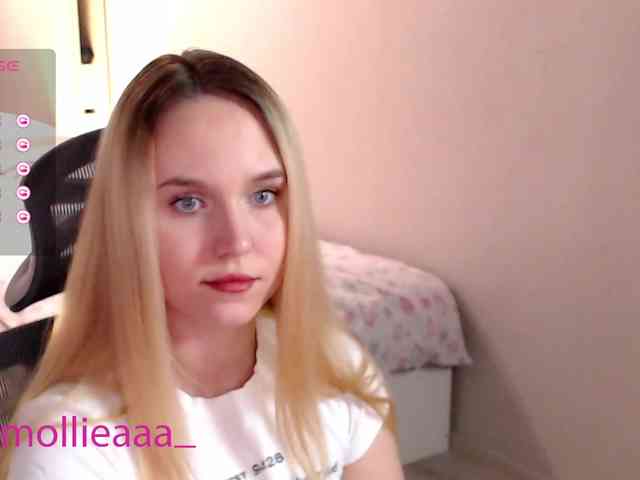Mollyea webcam