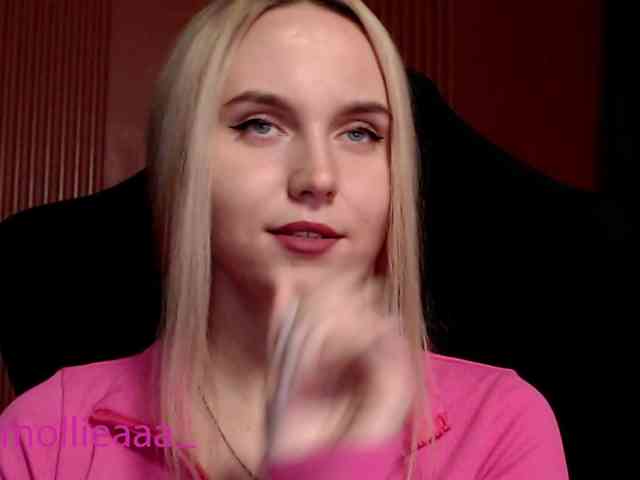 Molliea webcam