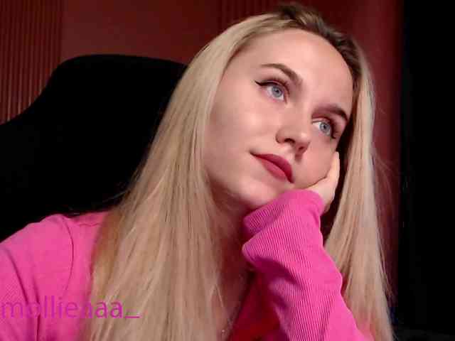 Molliea webcam