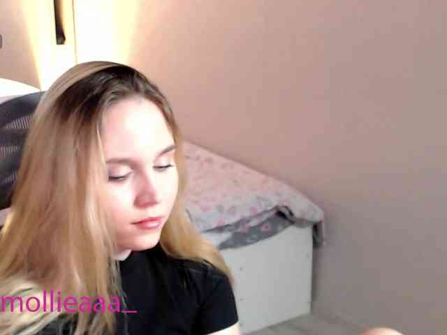 Mollyea webcam