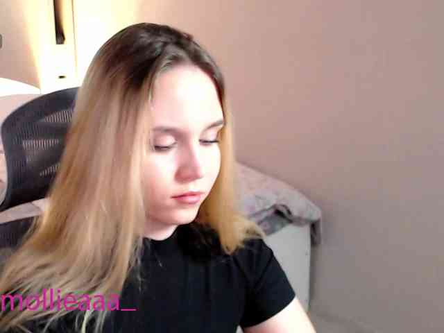 Mollyea webcam