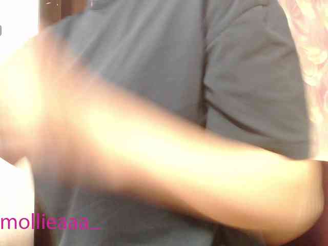 Mollyea webcam