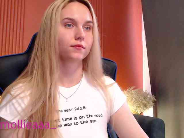 dirty videochat Molliea