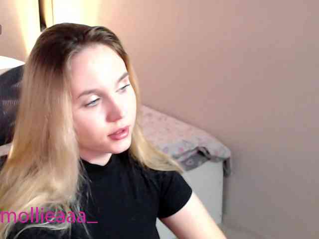 Mollyea webcam