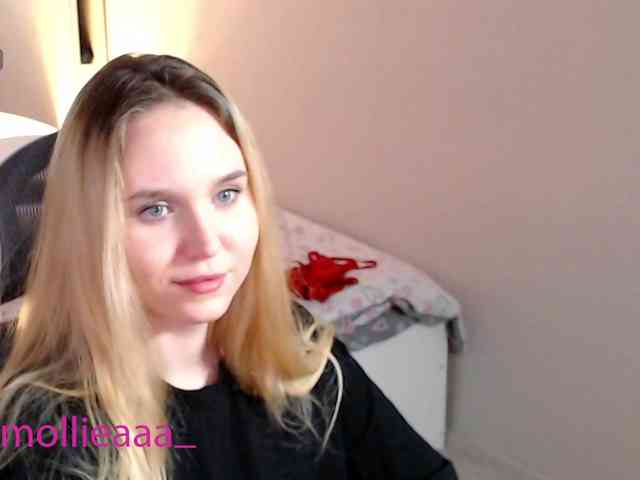 Mollyea webcam