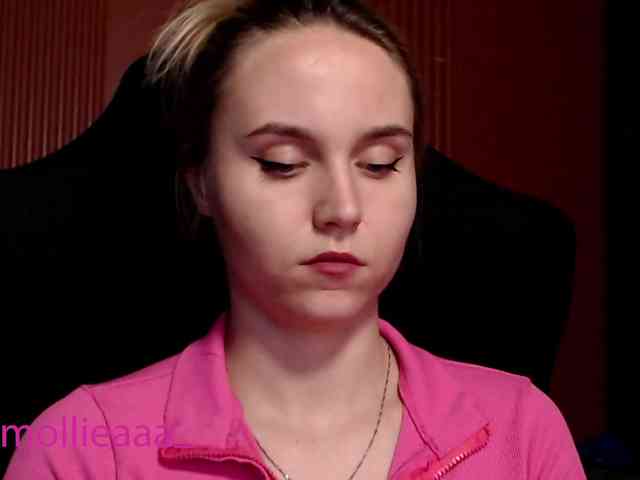 Molliea webcam