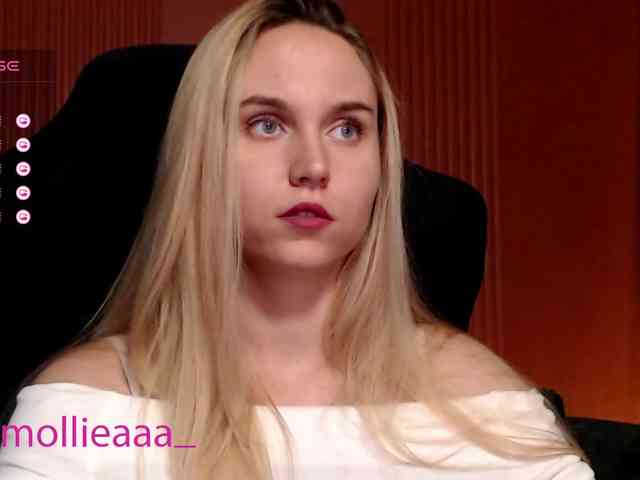 Molliea webcam