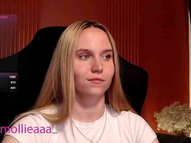 Molliea webcam