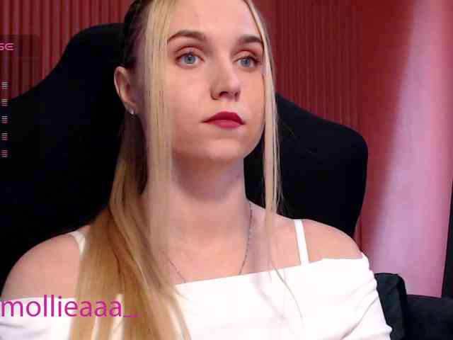 Molliea webcam