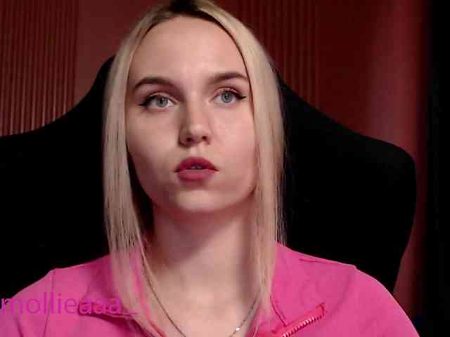 Molliea webcam