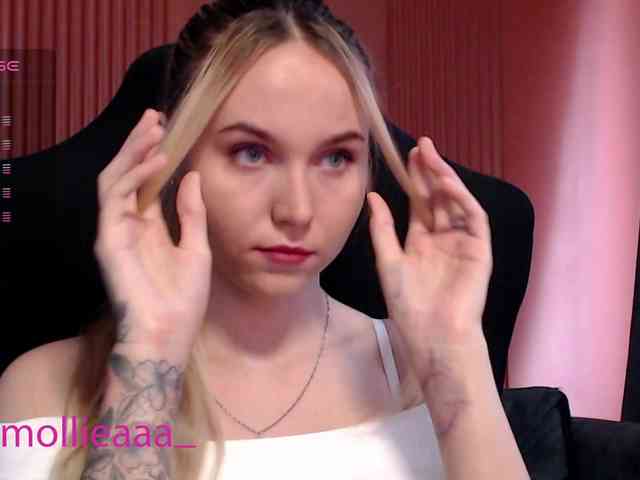 Molliea webcam