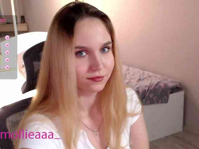 Mollyea webcam