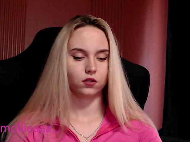 Molliea webcam