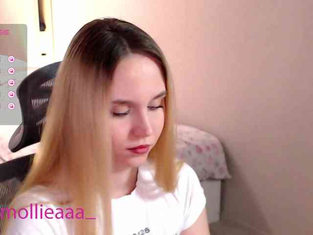 Mollyea webcam