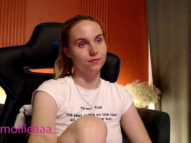 Molliea webcam